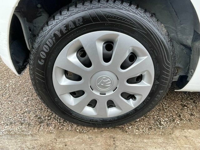 Skoda Citigo Elegance Greentech White #18