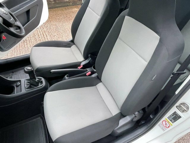 Skoda Citigo Elegance Greentech White #17