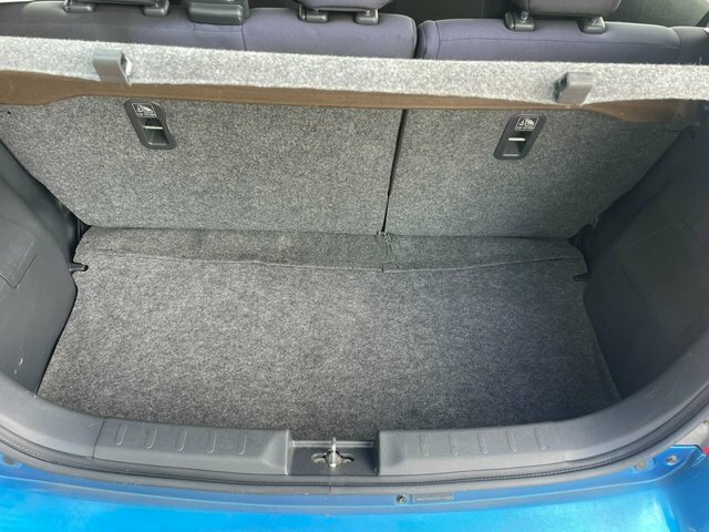 Suzuki Celerio 1.0 Sz3 One Former Keeper Only 58 000 Miles Servic White #19