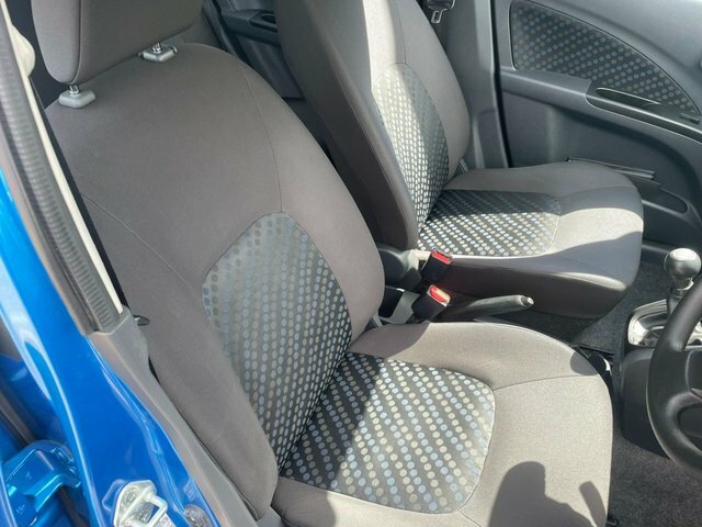 Suzuki Celerio 1.0 Sz3 One Former Keeper Only 58 000 Miles Servic White #14