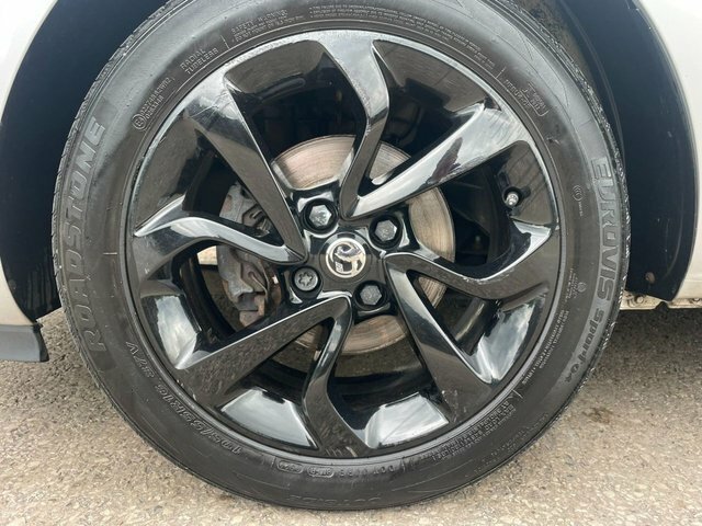 Vauxhall Corsa 2018 1.4I Ecotec Griffin Hatchback Manu Silver #6