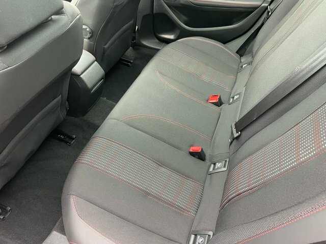 Peugeot 308 Hatchback Grey #15
