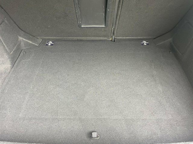 Peugeot 308 Hatchback Grey #16