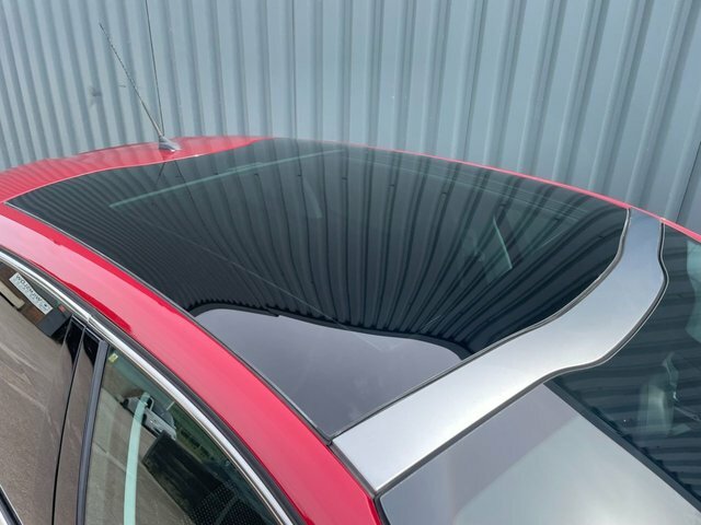 Peugeot 208 2018 1.2 Puretech Allure Premium Hatchback Pet Red #6