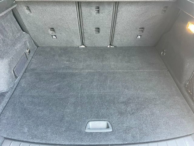 BMW 2 Series Active Tourer 216D Luxury Active Tourer Black #16