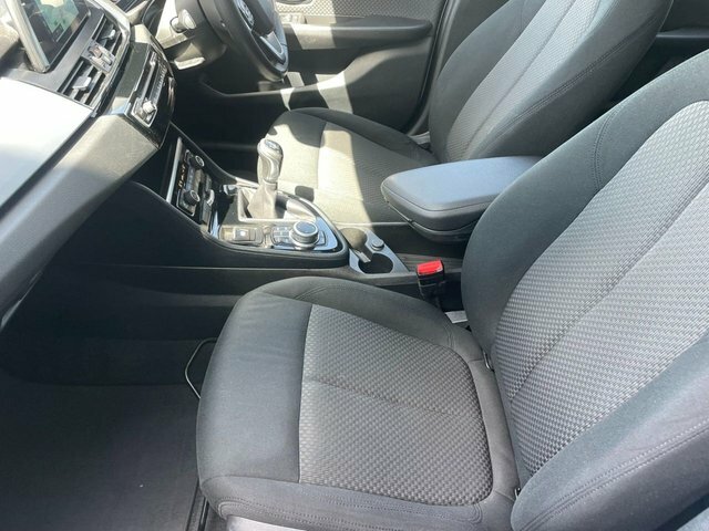 BMW 2 Series Active Tourer 216D Luxury Active Tourer Black #13