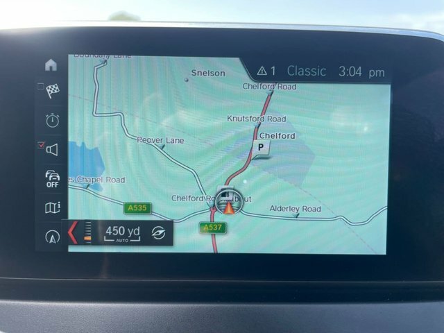 BMW 2 Series Active Tourer 216D Luxury Active Tourer Black #10
