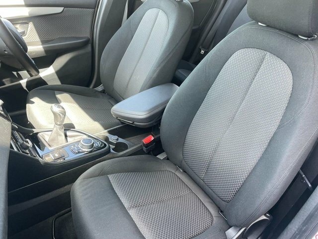 BMW 2 Series Active Tourer 216D Luxury Active Tourer Black #12