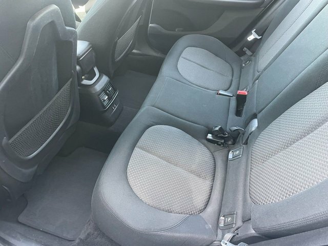 BMW 2 Series Active Tourer 216D Luxury Active Tourer Black #15