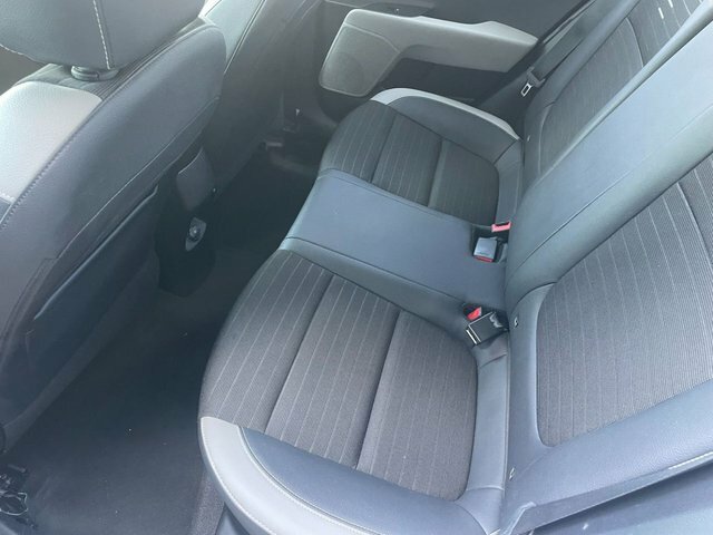 Kia Stonic 1.4 2 Isg 98 Bhp Black #16