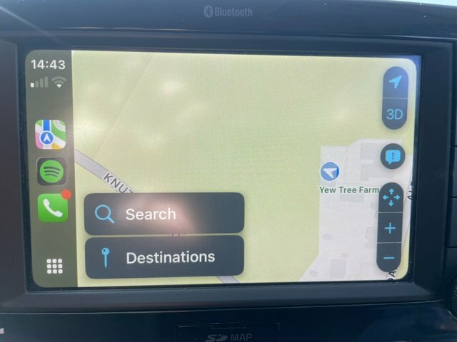 Kia Stonic 1.4 2 Isg 98 Bhp Black #20