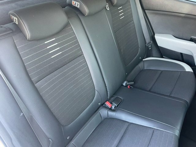 Kia Stonic 1.4 2 Isg 98 Bhp Black #15