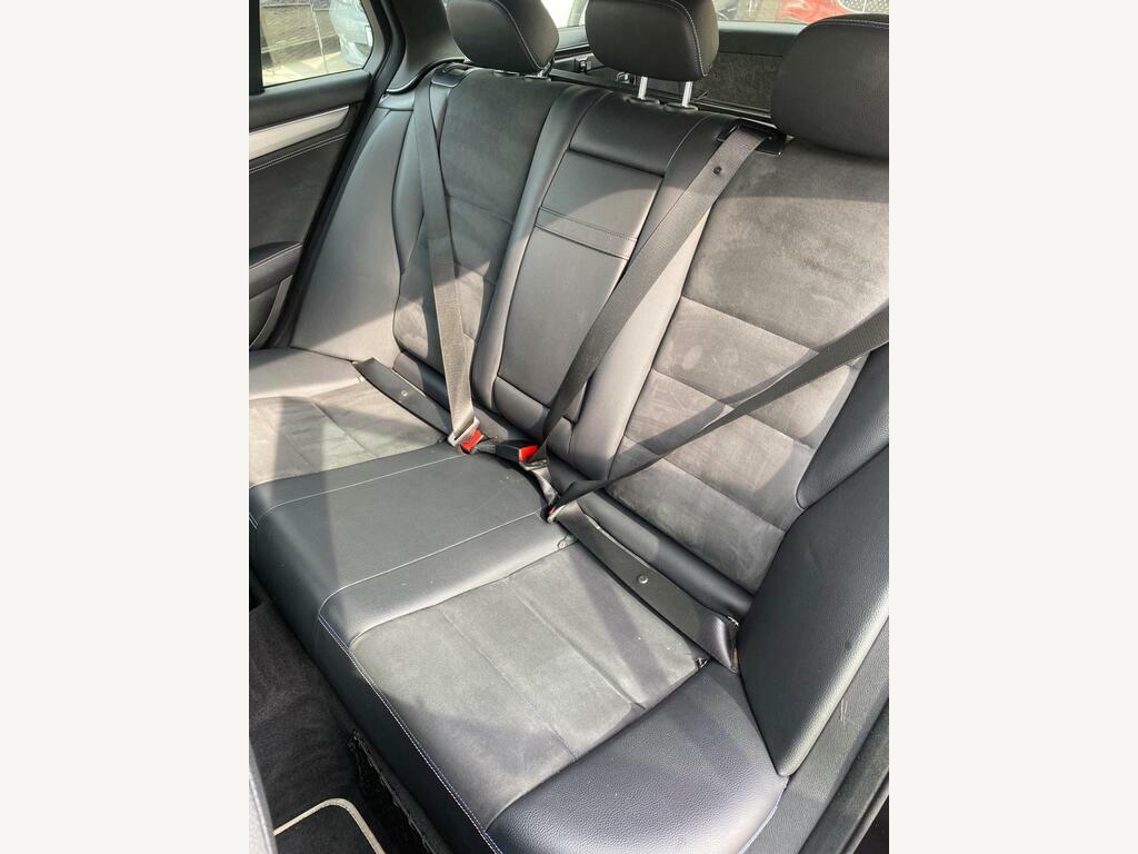 Mercedes-Benz C Class C220 Cdi Amg #21