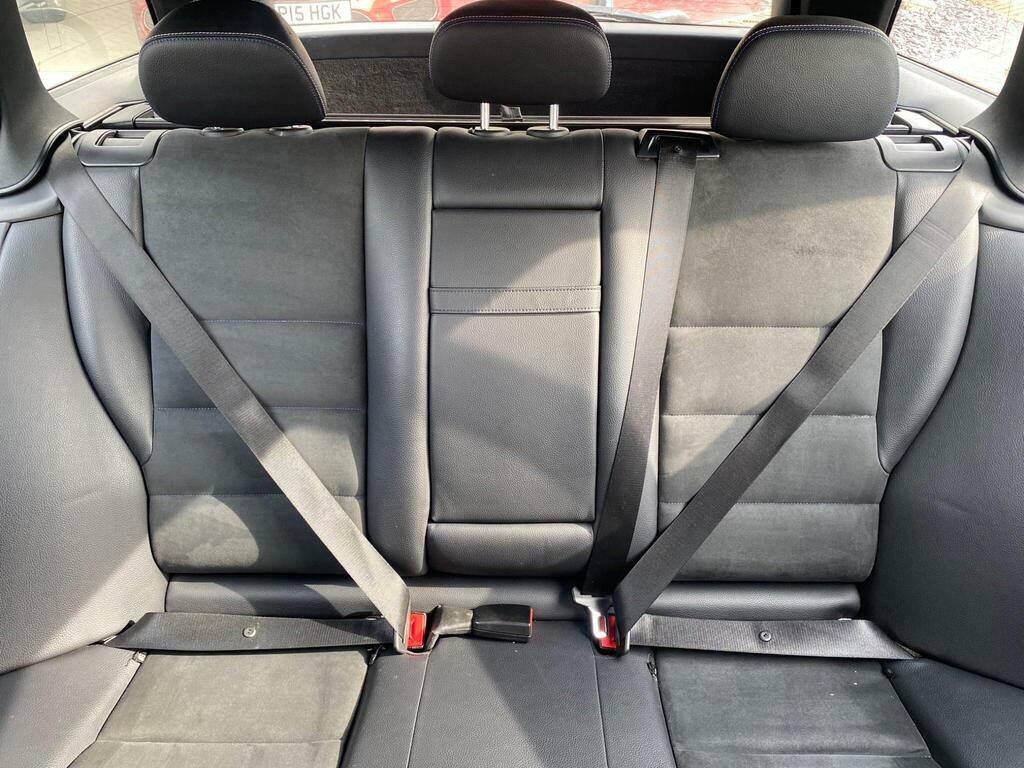 Mercedes-Benz C Class C220 Cdi Amg #23