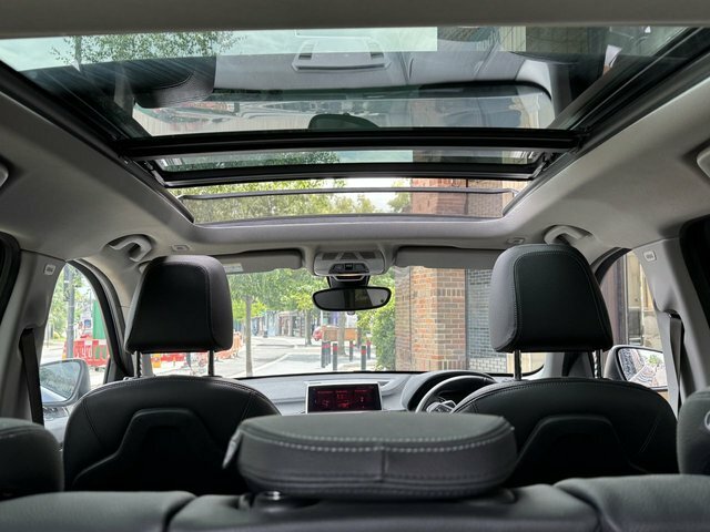 BMW X1 2.0 20I Xline Suv Xdrive Euro 6 S PF21LCM Grey #2