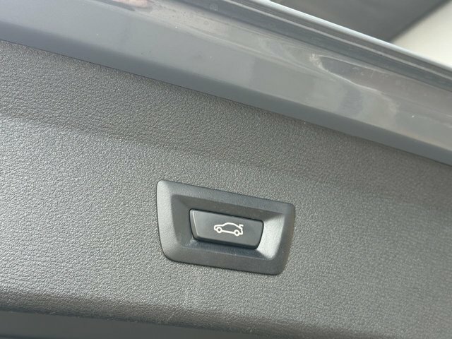 BMW X1 2.0 20I Xline Suv Xdrive Euro 6 S PF21LCM Grey #6