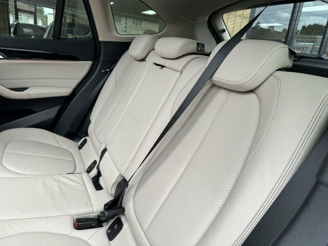 BMW X1 2.0 20I Xline Suv Xdrive Euro 6 S Grey #5