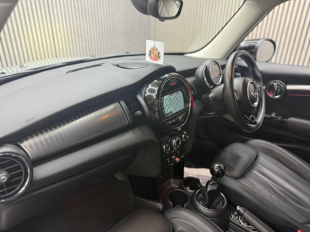 Mini Hatch 1.5 Cooper Exclusive Hatchback E YG20XWX Grey #5