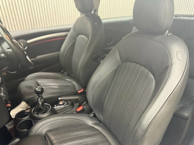 Mini Hatch 1.5 Cooper Exclusive Hatchback E YG20XWX Grey #6