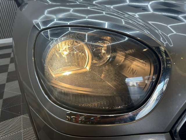 Mini Countryman 2.0 Cooper D Suv Euro 6 S S 1 YNZ1472 Silver #3