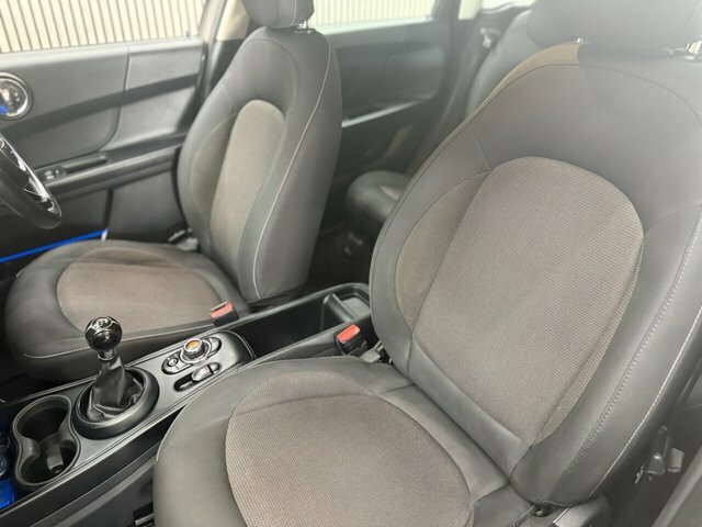 Mini Countryman 2.0 Cooper D Suv Euro 6 S S 1 YNZ1472 Silver #6