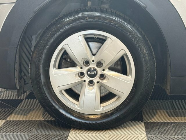 Mini Countryman 2.0 Cooper D Suv Euro 6 S S 1 YNZ1472 Silver #4