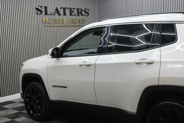 Jeep Compass 1.4T Multiairii Longitude Euro 6 Ss Red #29