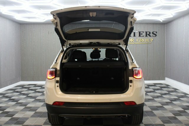 Jeep Compass 1.4T Multiairii Longitude Euro 6 Ss Red #21