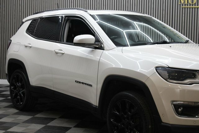 Jeep Compass 1.4T Multiairii Longitude Euro 6 Ss Red #4