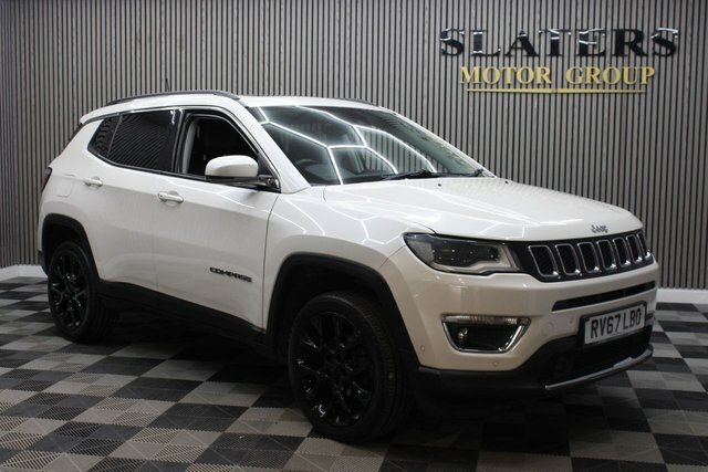 Jeep Compass 1.4T Multiairii Longitude Euro 6 Ss Red #2