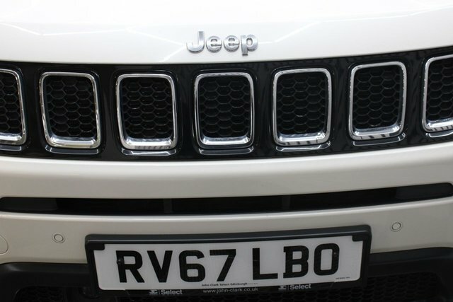 Jeep Compass 1.4T Multiairii Longitude Euro 6 Ss Red #13