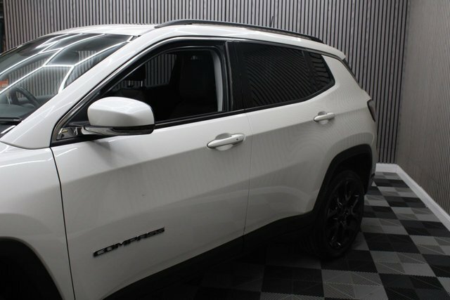 Jeep Compass 1.4T Multiairii Longitude Euro 6 Ss Red #14