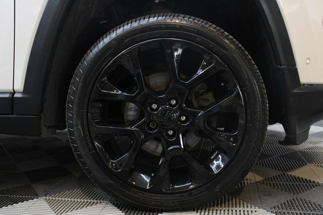 Jeep Compass 1.4T Multiairii Longitude Euro 6 Ss Red #19