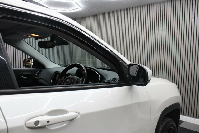 Jeep Compass 1.4T Multiairii Longitude Euro 6 Ss Red #36