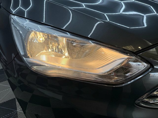 Ford C-Max 1.0T Ecoboost Titanium Mpv Euro Grey #4