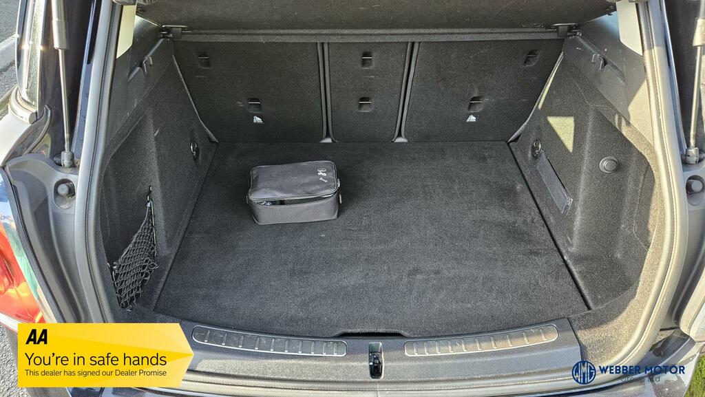 Mini Countryman 1.5 Cooper Sport Comfortnav Pack Black #11