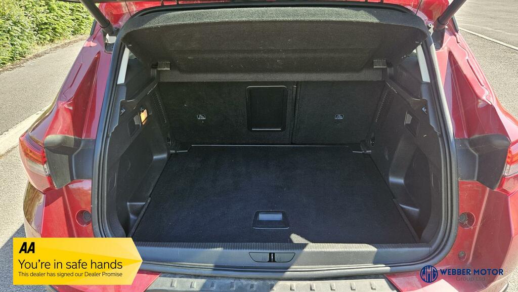 Vauxhall Grandland X Hatchback 1.2 Elite Nav Ss  #10