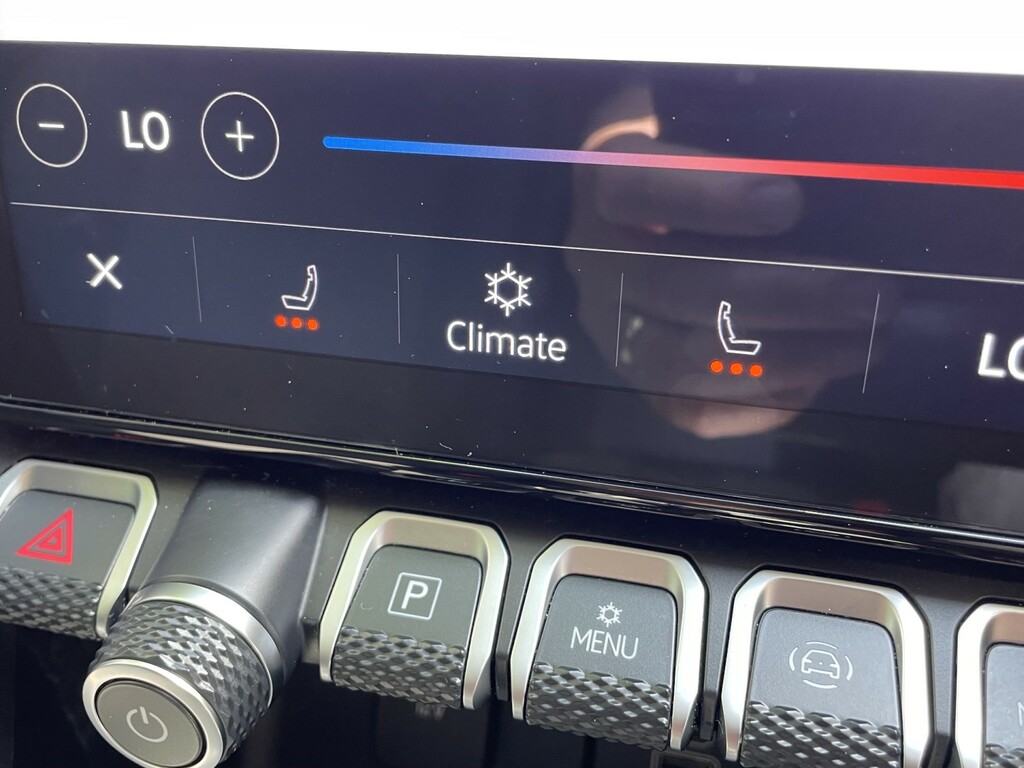 Volkswagen Amarok 2L Style Black #16