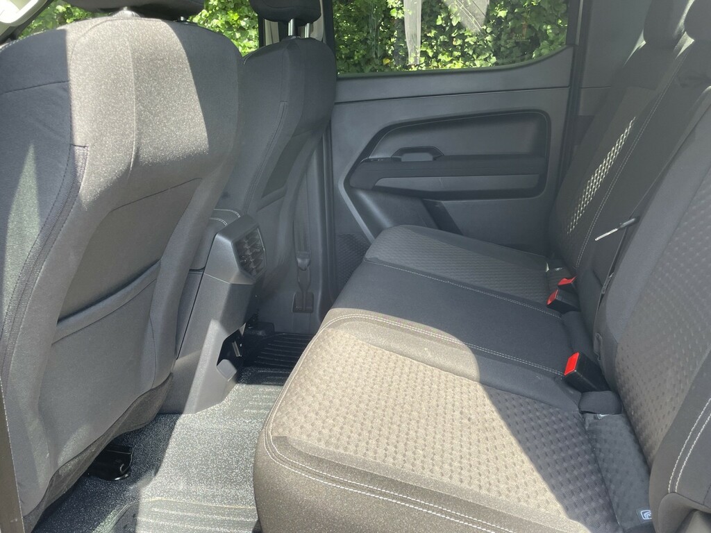 Volkswagen Amarok 2L Style Black #14