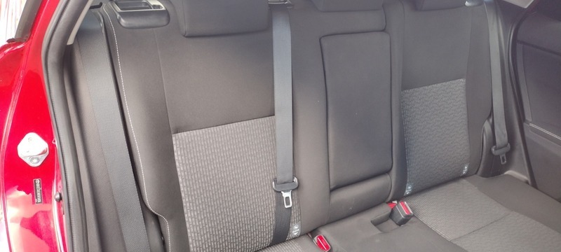 Toyota Auris 2015 65 1.8 Blue #15