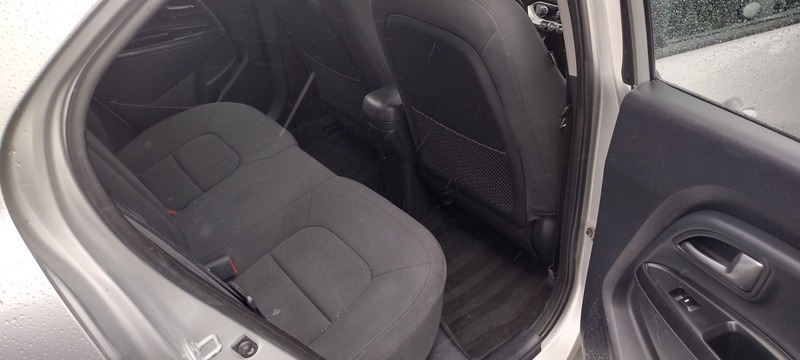 Kia RIO 1.4 2 Blue #13