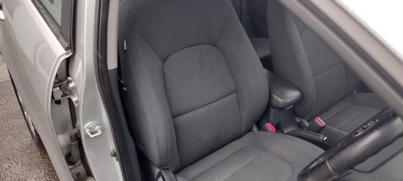 Kia RIO 1.4 2 Blue #12
