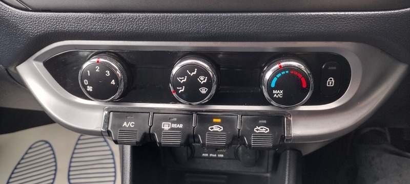 Kia RIO 1.4 2 Blue #27