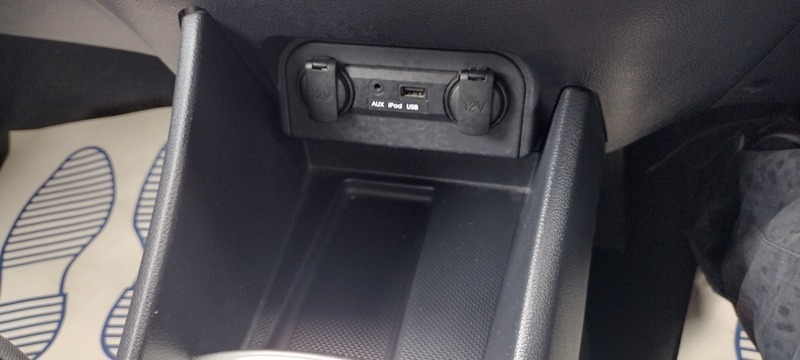 Kia RIO 1.4 2 Blue #26