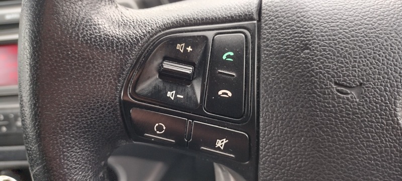 Kia RIO 1.4 2 Blue #30