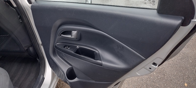Kia RIO 1.4 2 Blue #14