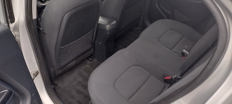 Kia RIO 1.4 2 Blue #18