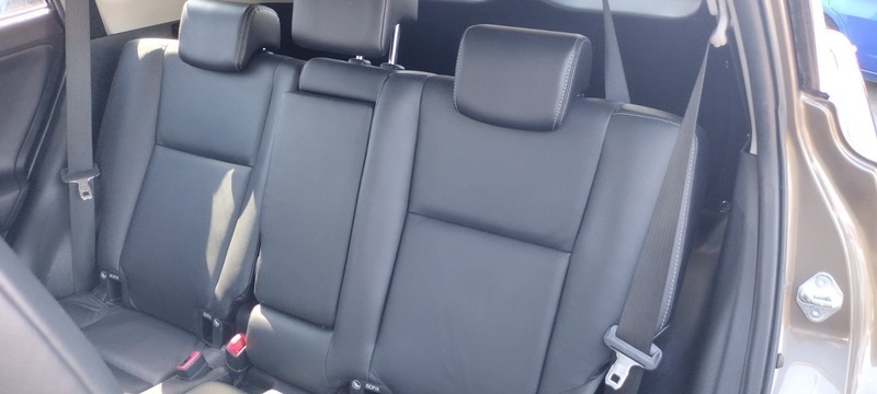 Toyota Rav 4 Suv 2.2 D-cat Invincible 2013 Red #20