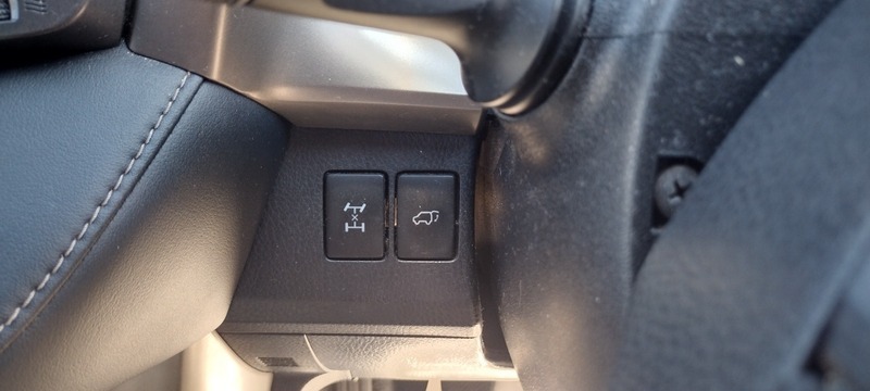 Toyota Rav 4 Suv 2.2 D-cat Invincible 2013 Red #35