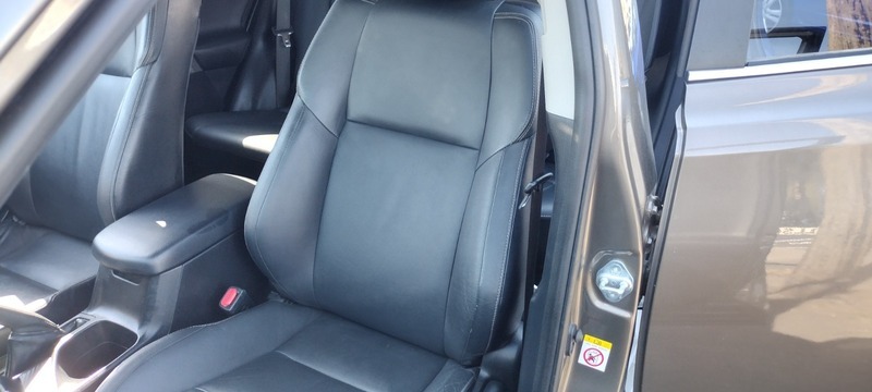 Toyota Rav 4 Suv 2.2 D-cat Invincible 2013 Red #23